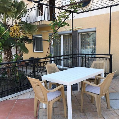 Apartments Veronika Ochryda Zewnętrze zdjęcie