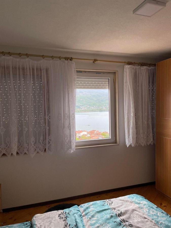 Apartments Veronika Ochryda Zewnętrze zdjęcie