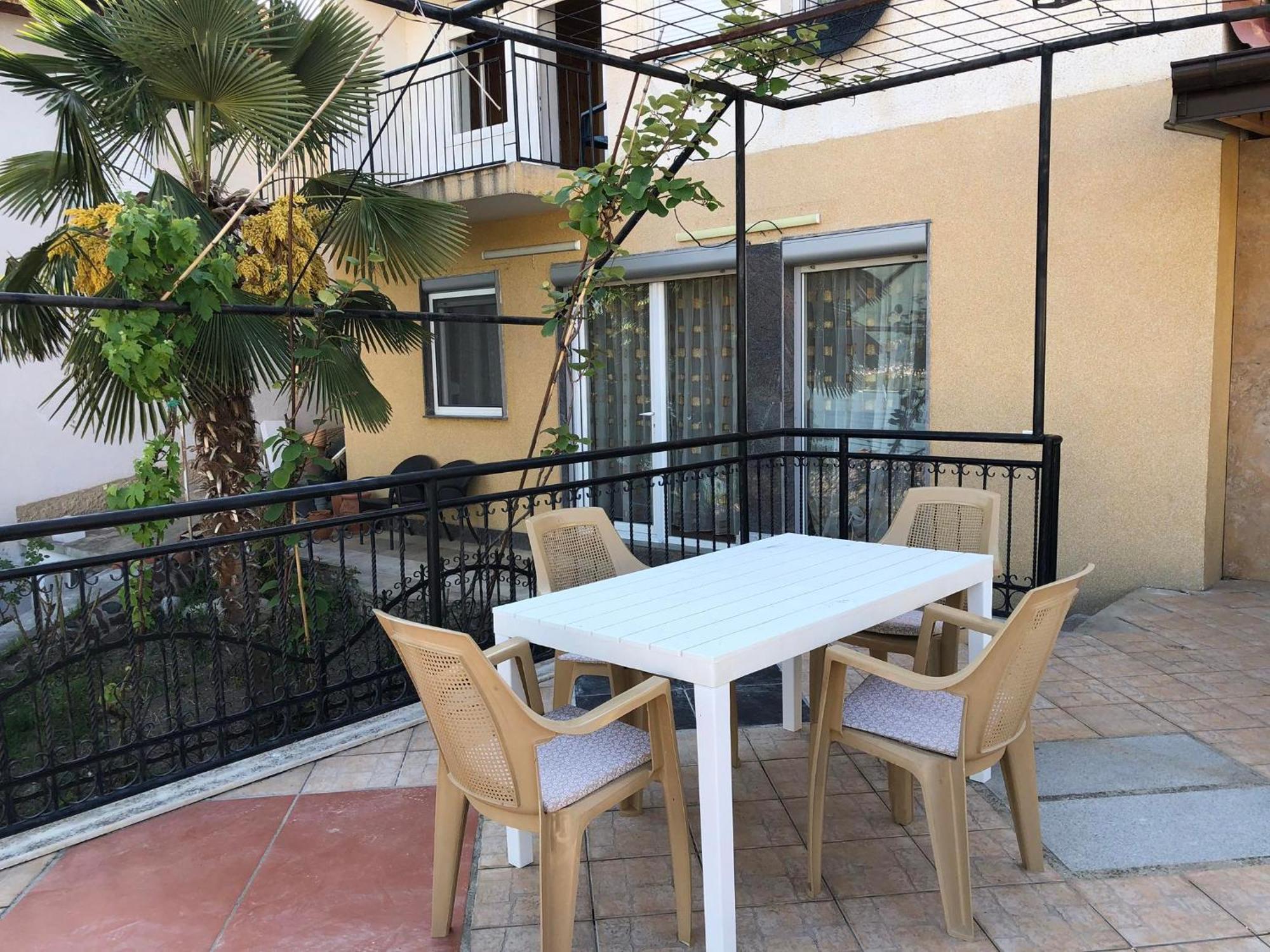 Apartments Veronika Ochryda Zewnętrze zdjęcie