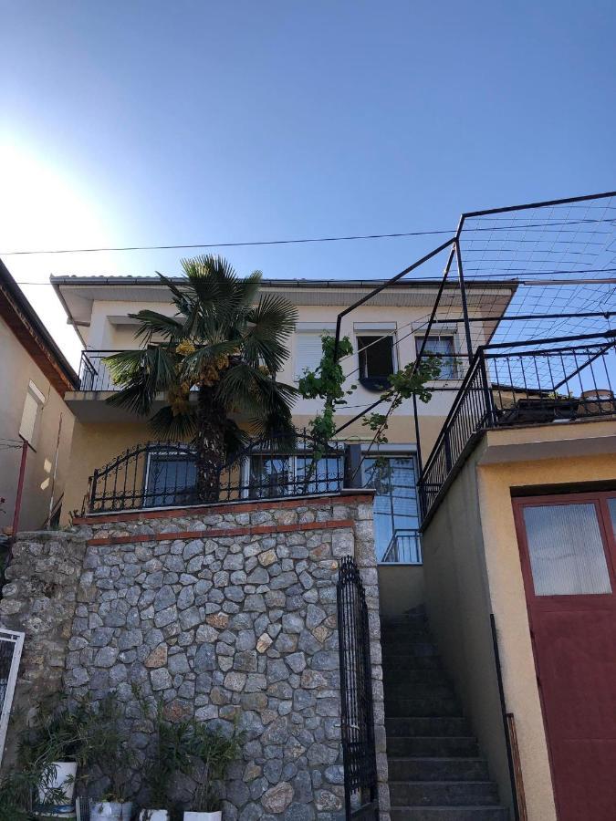 Apartments Veronika Ochryda Zewnętrze zdjęcie