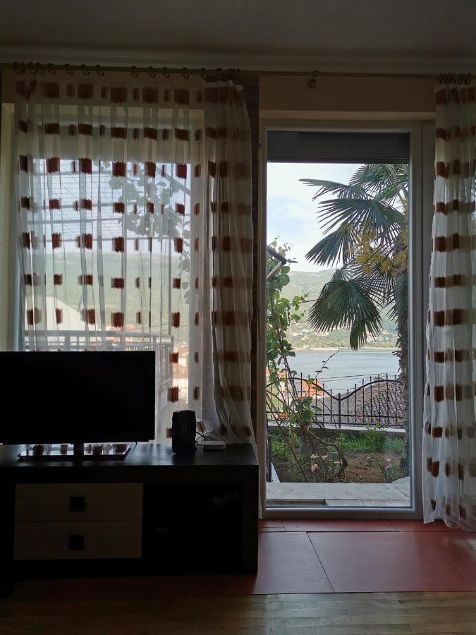 Apartments Veronika Ochryda Zewnętrze zdjęcie