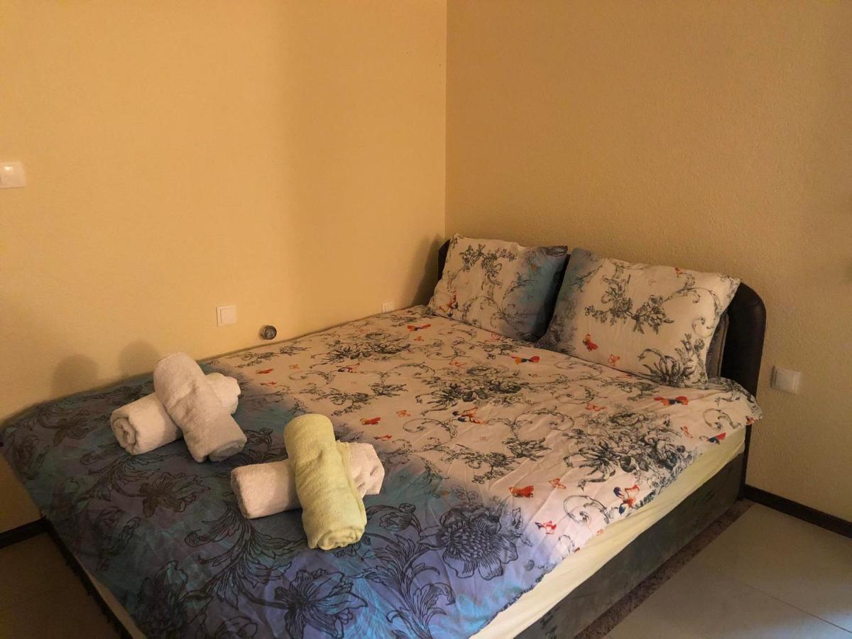 Apartments Veronika Ochryda Zewnętrze zdjęcie