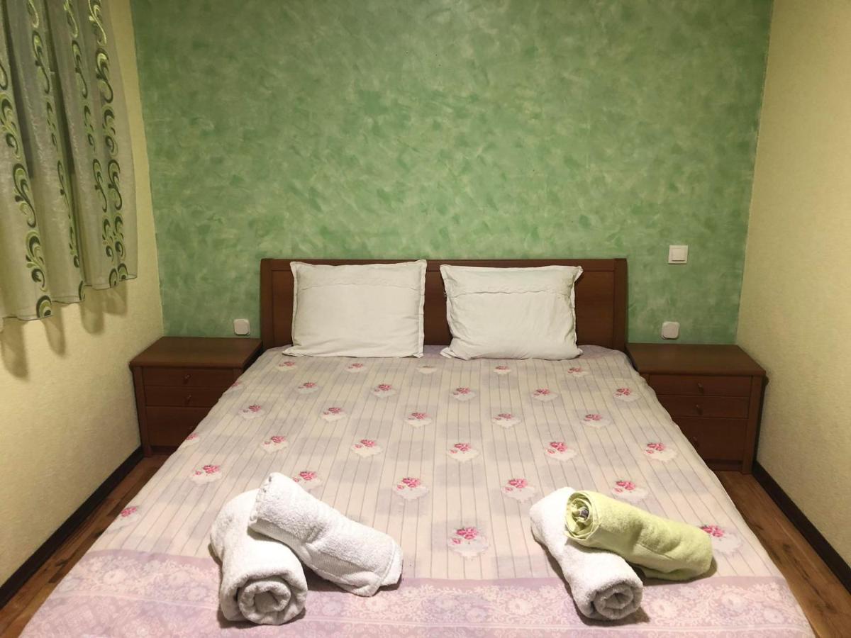 Apartments Veronika Ochryda Zewnętrze zdjęcie