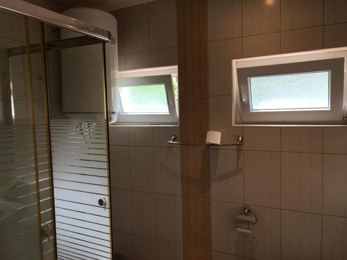 Apartments Veronika Ochryda Zewnętrze zdjęcie