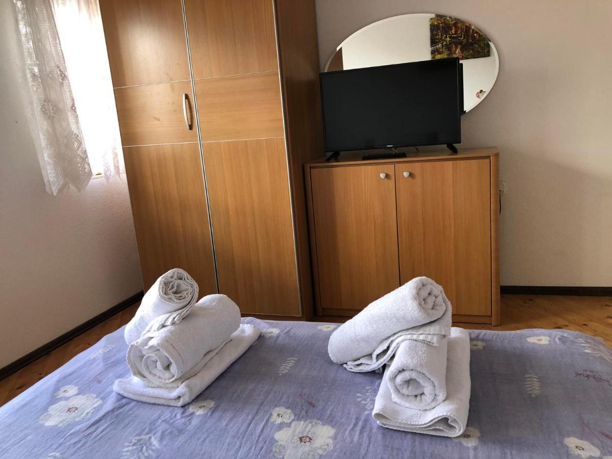 Apartments Veronika Ochryda Zewnętrze zdjęcie