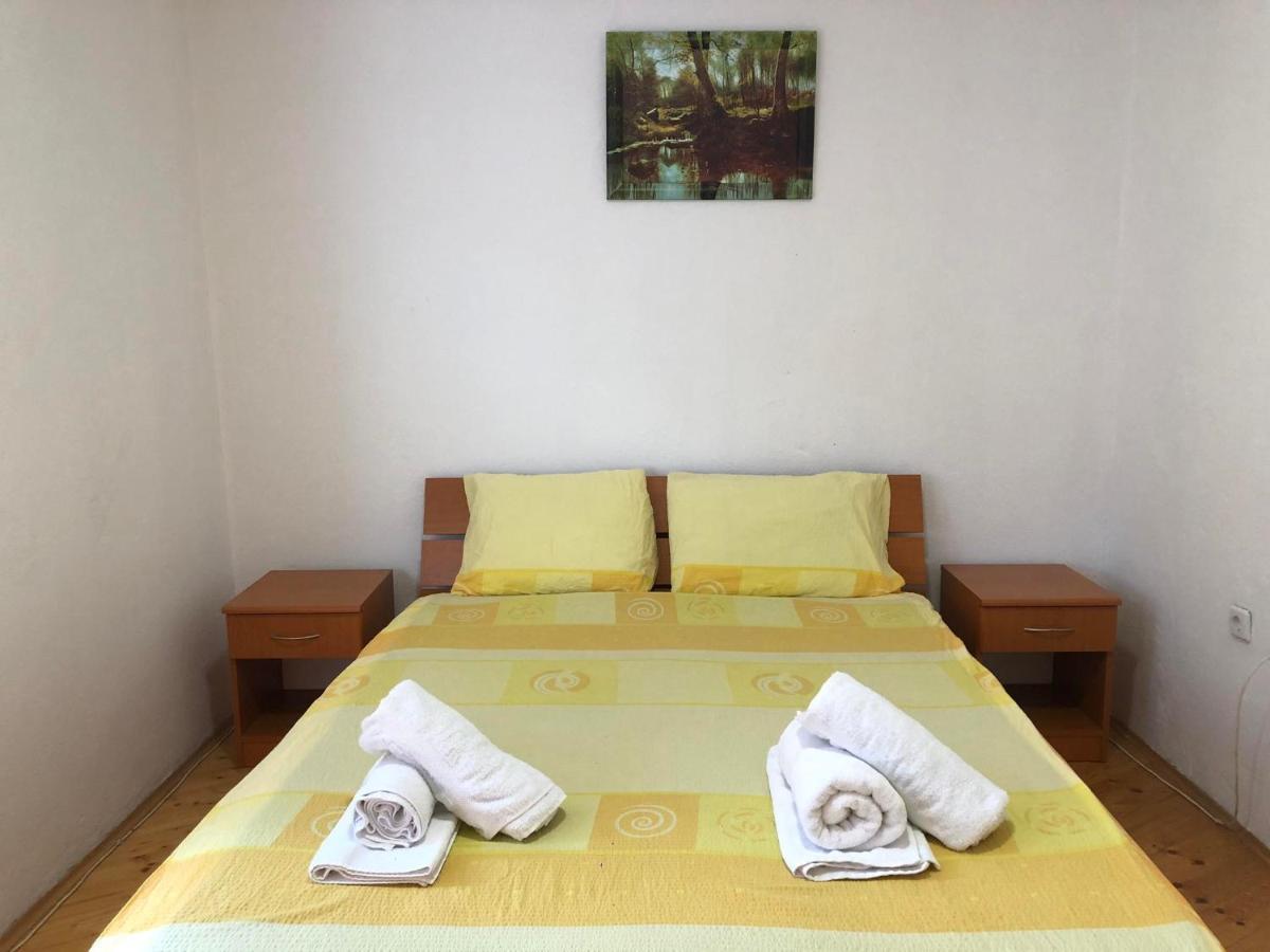 Apartments Veronika Ochryda Zewnętrze zdjęcie