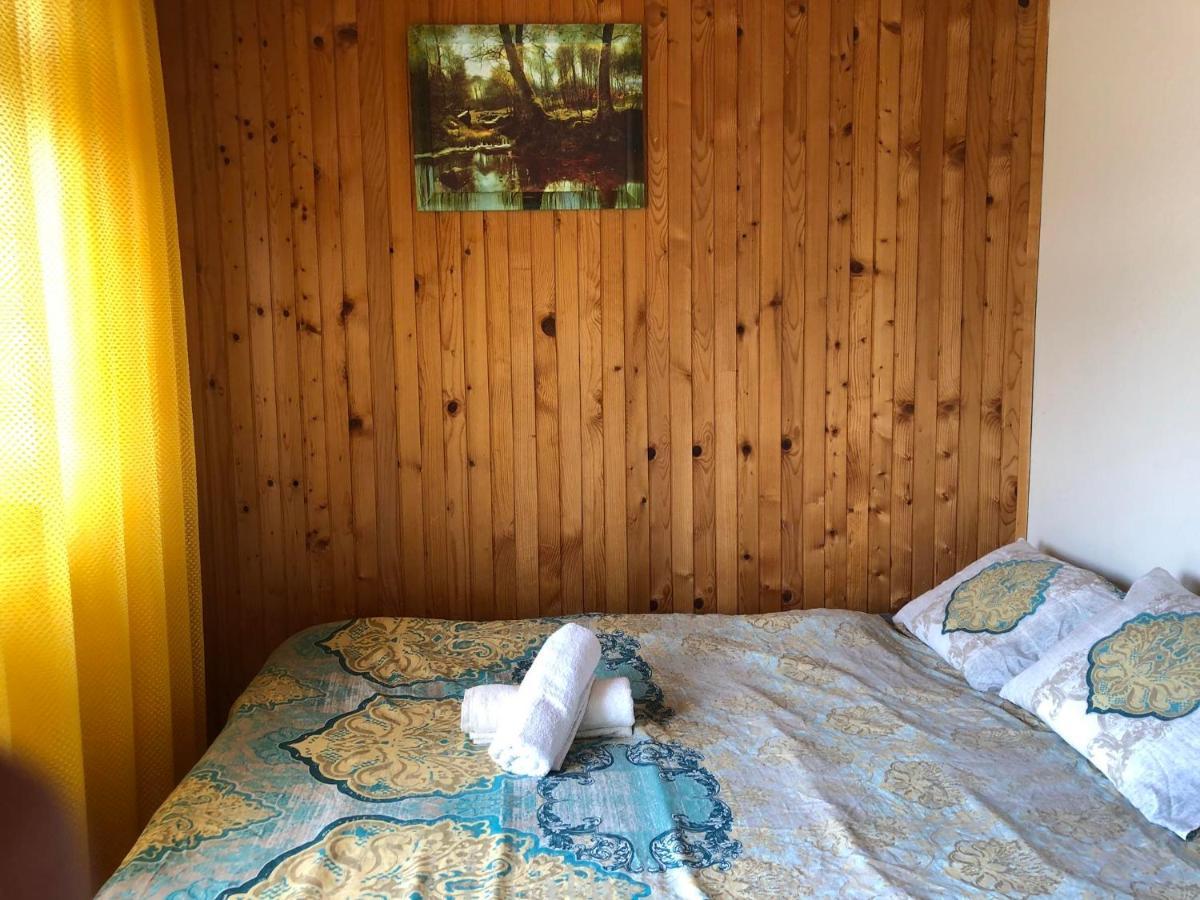 Apartments Veronika Ochryda Zewnętrze zdjęcie