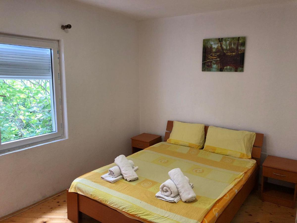 Apartments Veronika Ochryda Zewnętrze zdjęcie