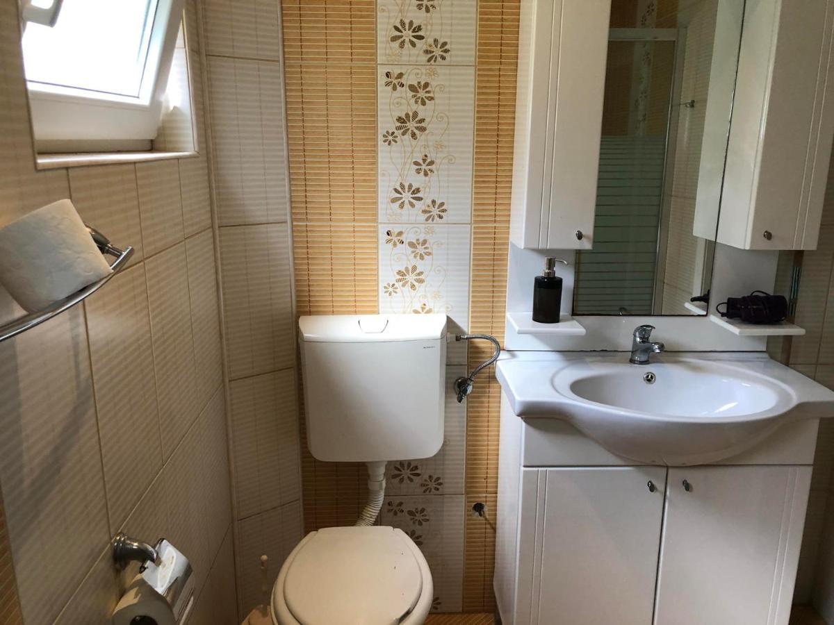 Apartments Veronika Ochryda Zewnętrze zdjęcie